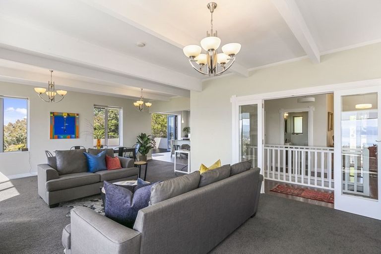 Photo of property in 69 Messines Road, Karori, Wellington, 6012