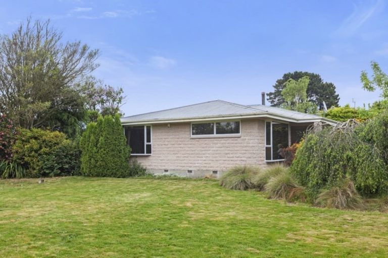 Photo of property in 108 Trents Road, Prebbleton, Christchurch, 7676