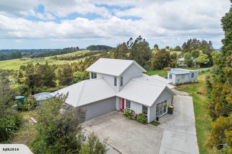 Photo of property in 79 Tender Road, Dairy Flat, Albany, 0794