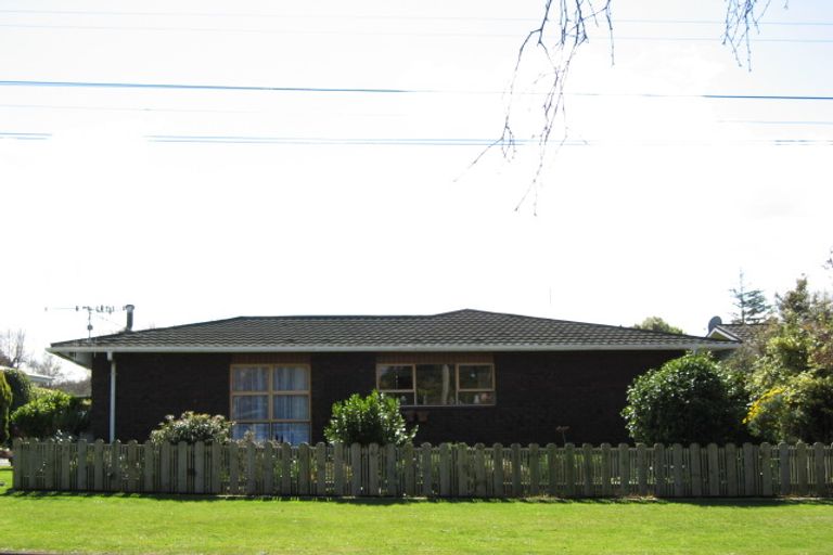 Photo of property in 30a Milne Street, Marton, 4710