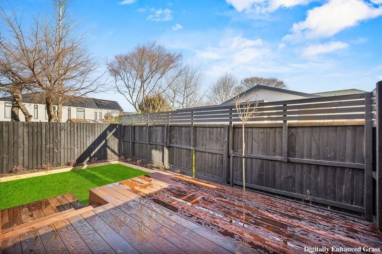 Photo of property in 6/102 Warrington Street, Mairehau, Christchurch, 8013