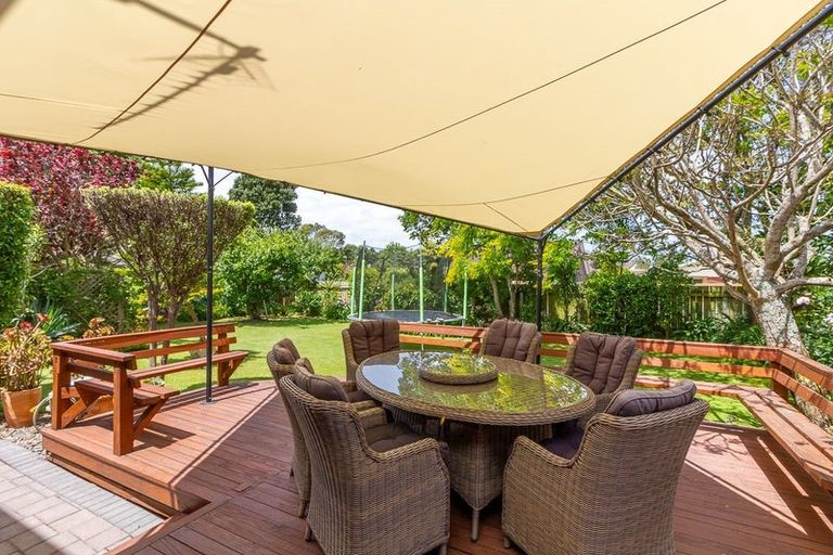 Photo of property in 6 Hanmer Place, Highbury, Palmerston North, 4412