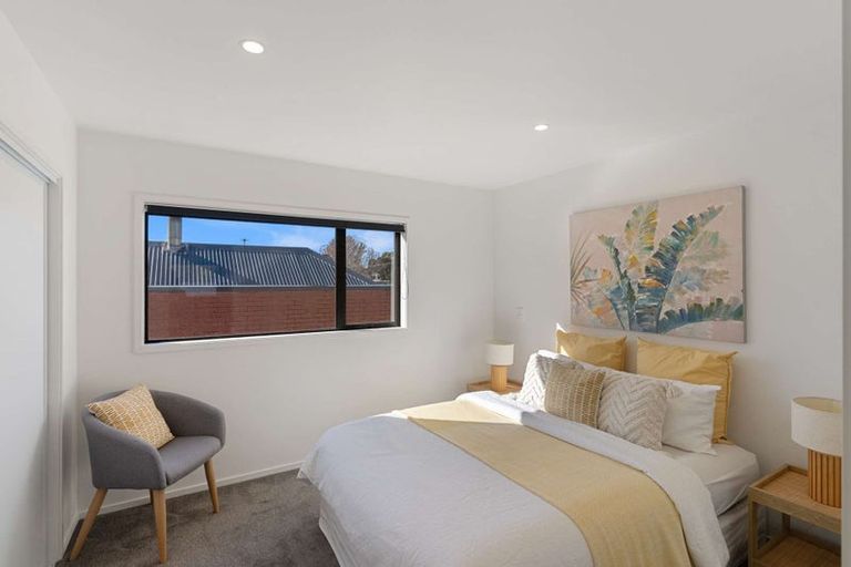 Photo of property in 2/277 Armagh Street, Christchurch Central, Christchurch, 8011