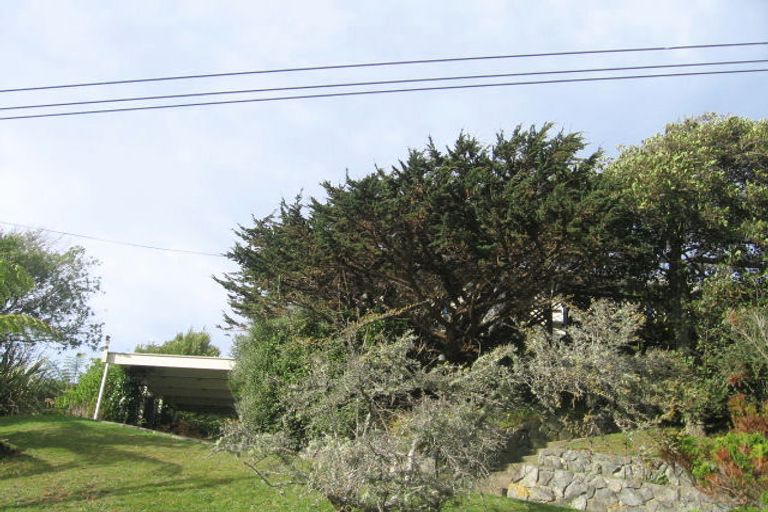 Photo of property in 4 Wakefield Terrace, Tawa, Wellington, 5028