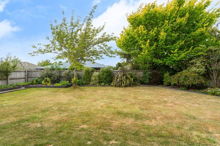 Photo of property in 28 Edward Stafford Avenue, Halswell, Christchurch, 8025