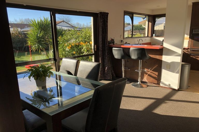 Photo of property in 36 Greenock Street, Redwood, Christchurch, 8051