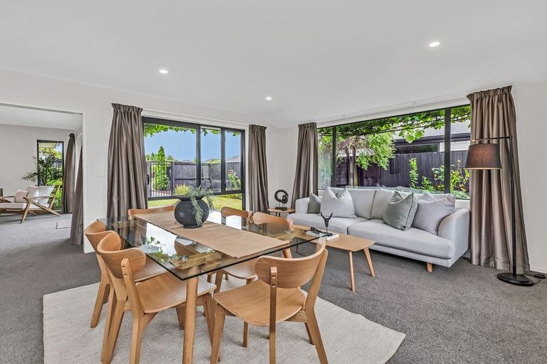 Photo of property in 25 Whincops Road, Halswell, Christchurch, 8025