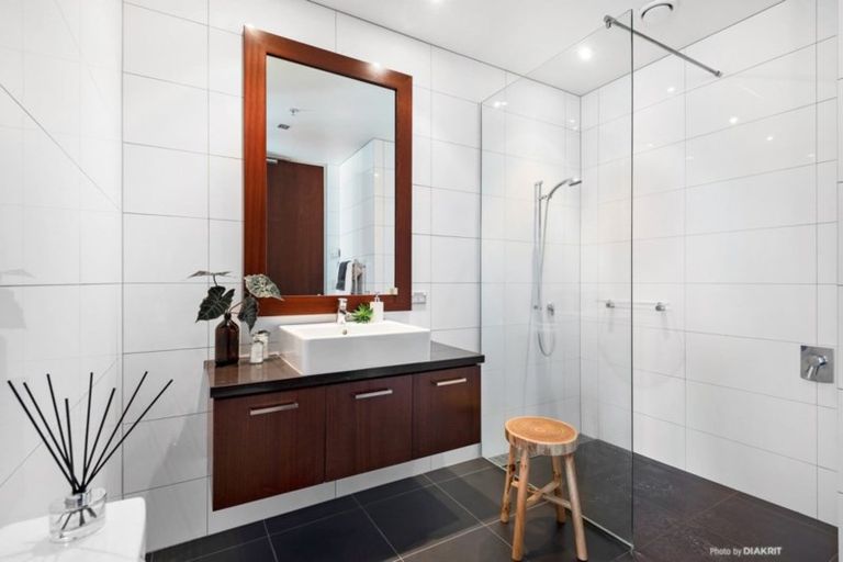 Photo of property in Chaffers Dock, 209/22 Herd Street, Te Aro, Wellington, 6011