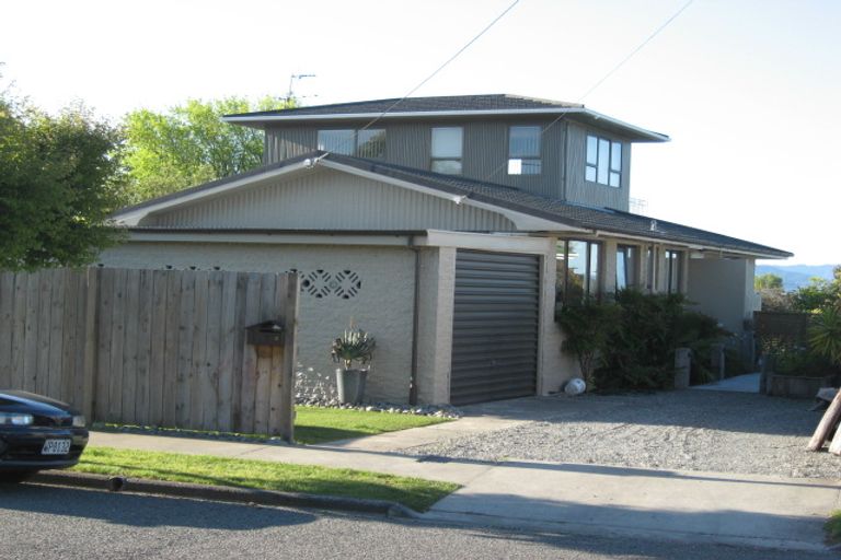 Photo of property in 8 Selwyn Street, Witherlea, Blenheim, 7201