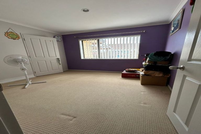 Photo of property in 4 Sid Place, Mangere, Auckland, 2022
