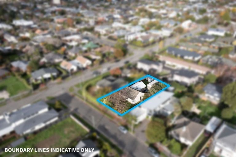 Photo of property in 20 Newall Avenue, Bryndwr, Christchurch, 8052