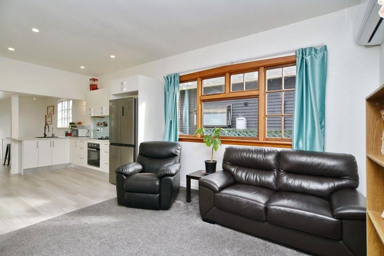 Photo of property in 475a Barrington Street, Addington, Christchurch, 8024