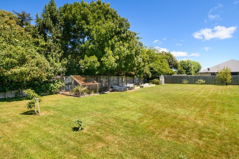 Photo of property in 9 Mahi Grove, Feilding, 4702