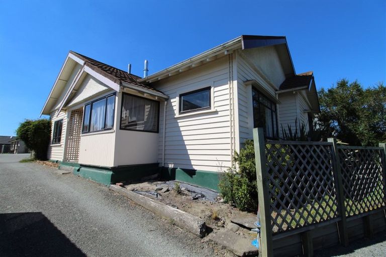 Photo of property in 28 Preston Street, West End, Timaru, 7910
