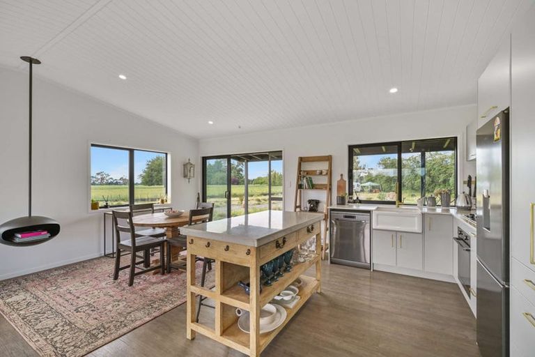 Photo of property in 886b Ongaonga Waipukurau Road, Ongaonga, 4278