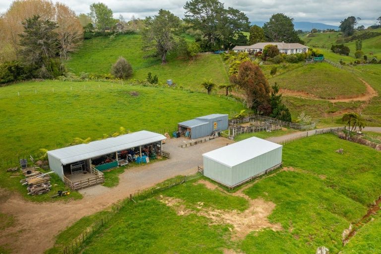 Photo of property in 79 Dorset Road, Hillsborough, New Plymouth, 4372