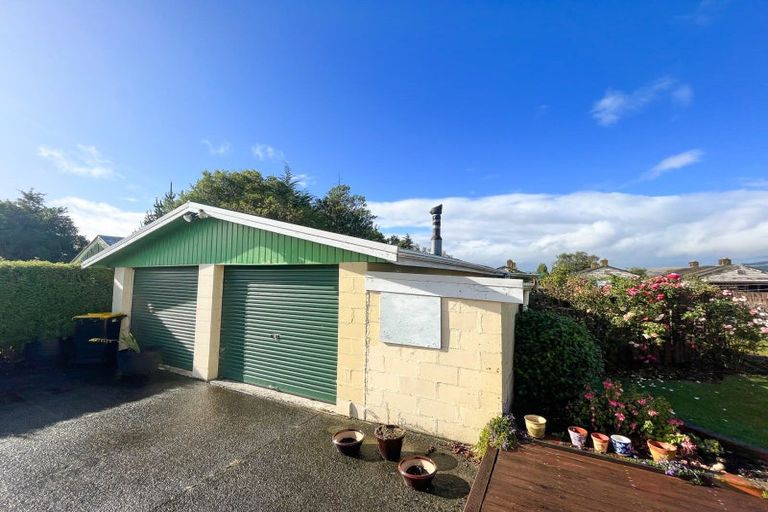 Photo of property in 149 Birchwood Road, Ohai, 9635