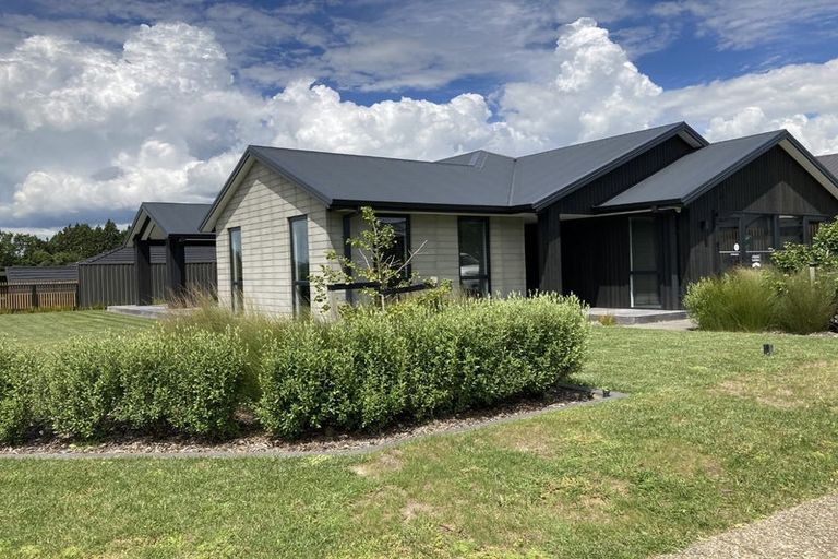 Photo of property in 1 Flack Street, Pyes Pa, Tauranga, 3112