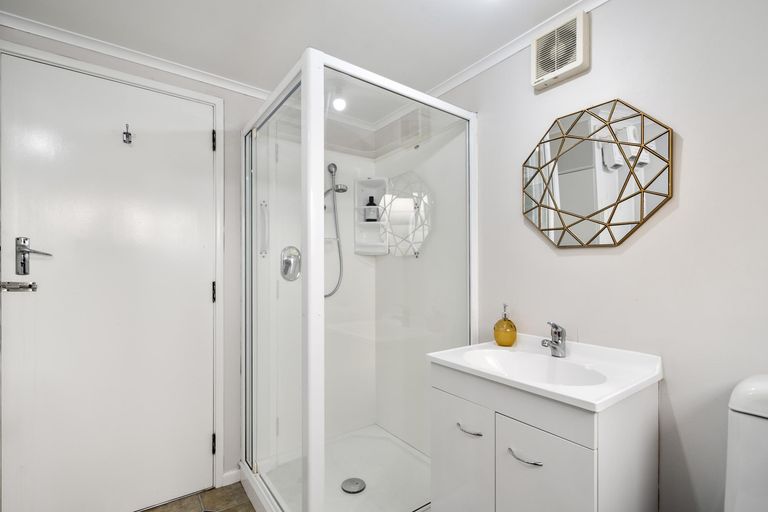 Photo of property in 125 Jickell Street, Hokowhitu, Palmerston North, 4410