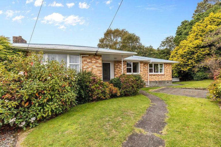 Photo of property in 62 Huatoki Street, Vogeltown, New Plymouth, 4310