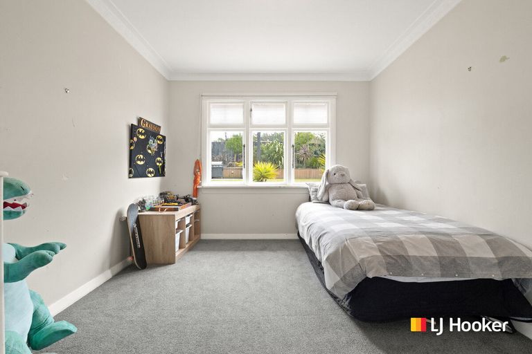 Photo of property in 1 Shulma Street, Abbotsford, Dunedin, 9018