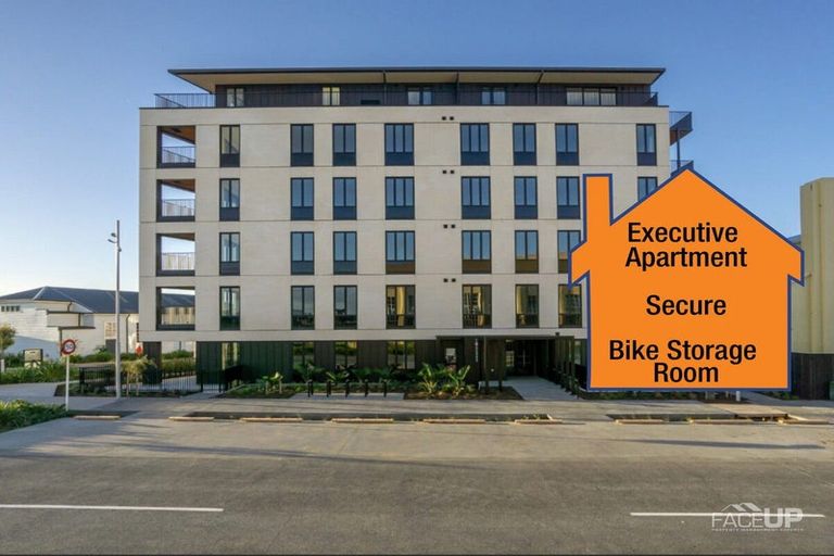 Photo of property in 305/2 Launch Road, Hobsonville, Auckland, 0616