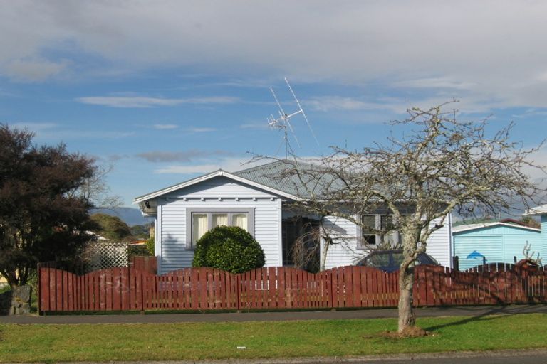 Photo of property in 21 Blackburn Street, Frankton, Hamilton, 3204
