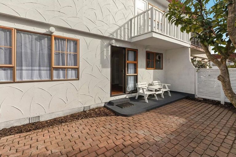 Photo of property in 3/815 High Street, Boulcott, Lower Hutt, 5011