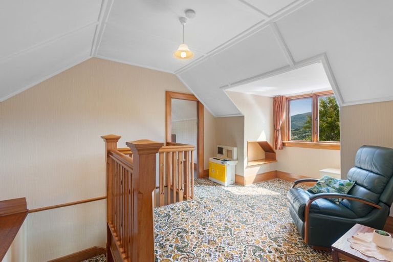 Photo of property in 6 Grandview Crescent, Opoho, Dunedin, 9010