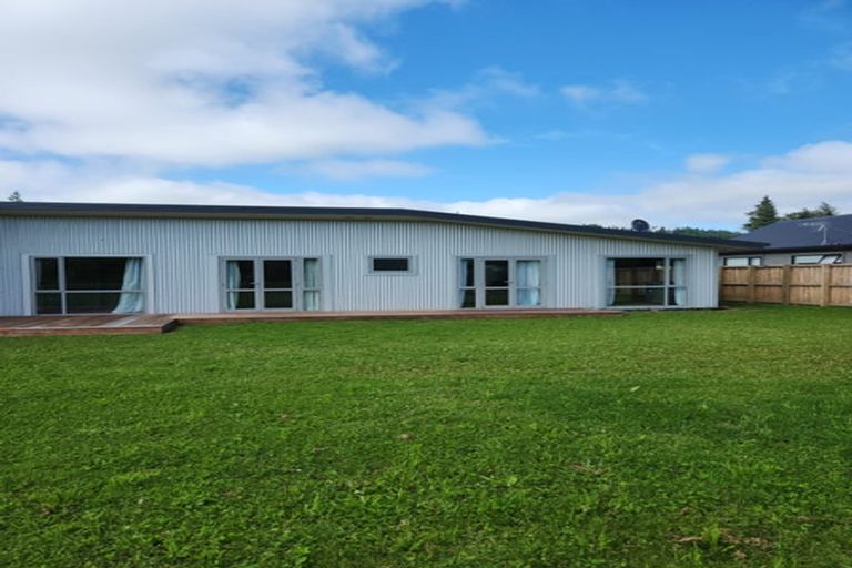 Photo of property in 15 Railway Terrace, Glentunnel, Coalgate, 7673