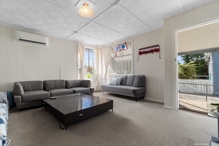 Photo of property in 54 Harris Street, Huntly, 3700