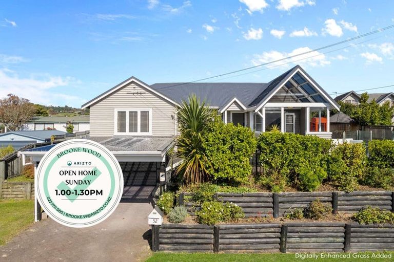 Photo of property in 52 Springfield Road, Springfield, Rotorua, 3015