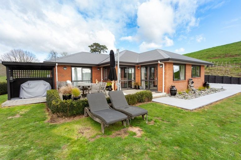 Photo of property in 323 Dukeson Road, Putaruru, 3481