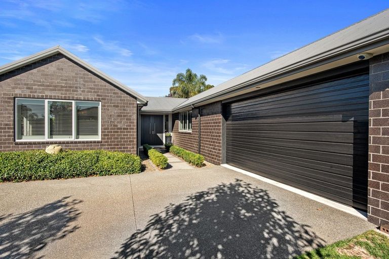 Photo of property in 10 Te Huia Drive, Flagstaff, Hamilton, 3210