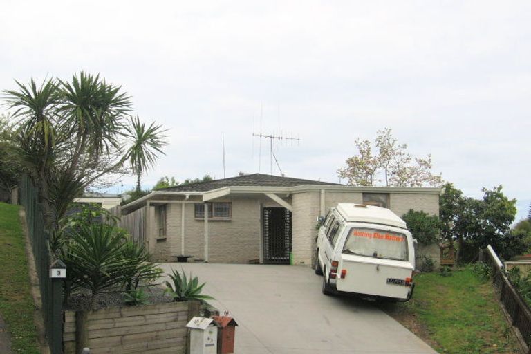 Photo of property in 5b Fairmont Terrace, Otumoetai, Tauranga, 3110
