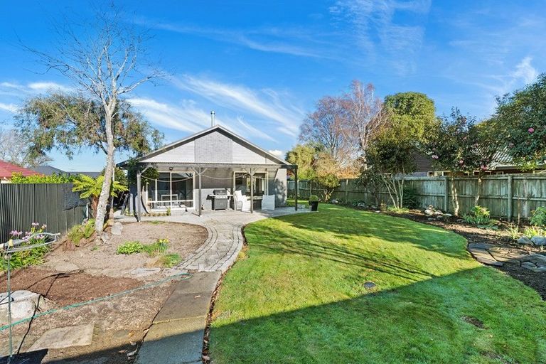 Photo of property in 29 Edward Street, Lincoln, 7608