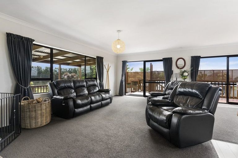 Photo of property in 728 No 1 Road, Te Puke, 3182