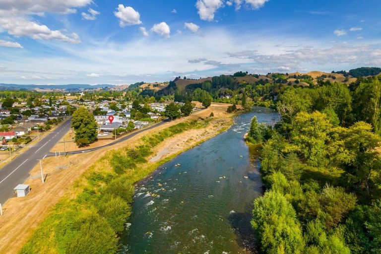 Photo of property in 217 Taupo Road, Taumarunui, 3920