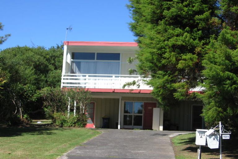 Photo of property in 121 Mcleod Road, Te Atatu South, Auckland, 0610