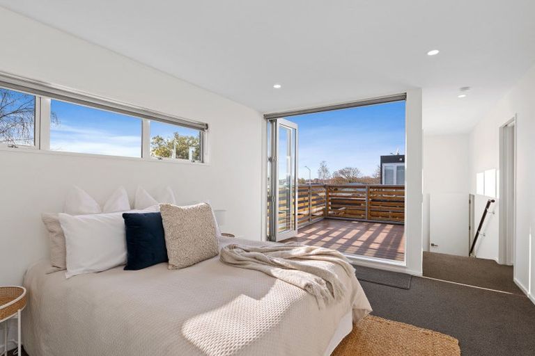 Photo of property in 73c Sherborne Street, St Albans, Christchurch, 8014