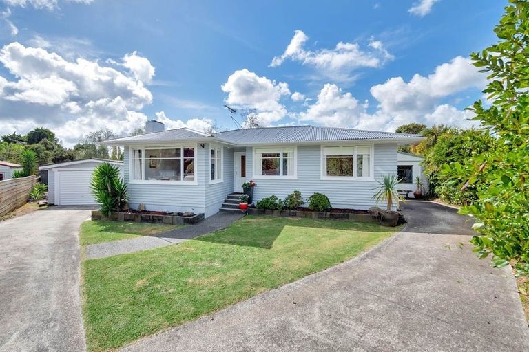 Photo of property in 38 Kashmir Road, Glen Eden, Auckland, 0602