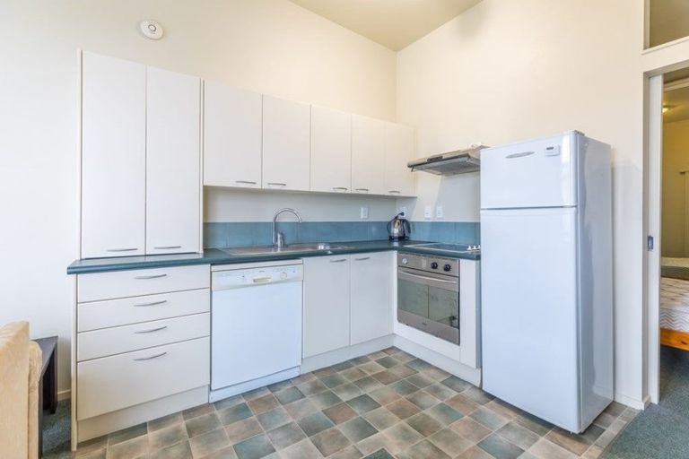 Photo of property in 3a/30 Randolph Street, Eden Terrace, Auckland, 1010