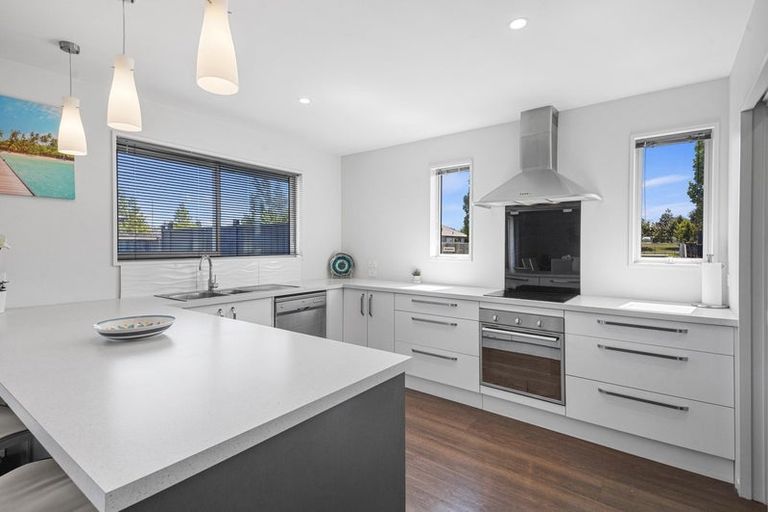 Photo of property in 30 Seymour Drive, Rolleston, 7614