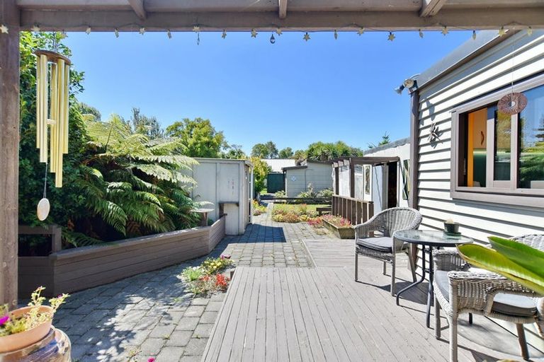 Photo of property in 68 Sylvan Street, Hillmorton, Christchurch, 8024