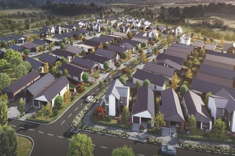 Photo of property in 94 Shepherds Bush Road, Ramarama, 2579