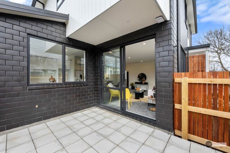 Photo of property in 17d Marion Street, Silverstream, Upper Hutt, 5019