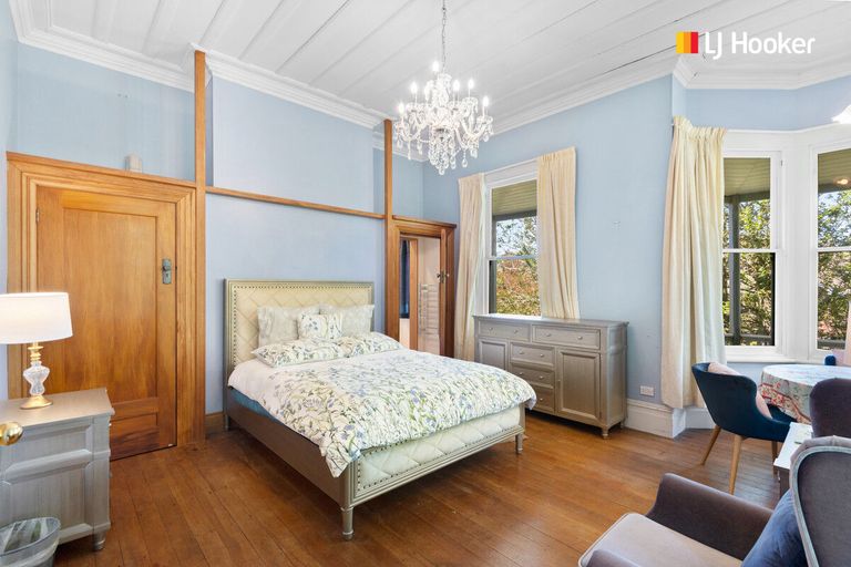 Photo of property in 37 Melrose Street, Roslyn, Dunedin, 9010