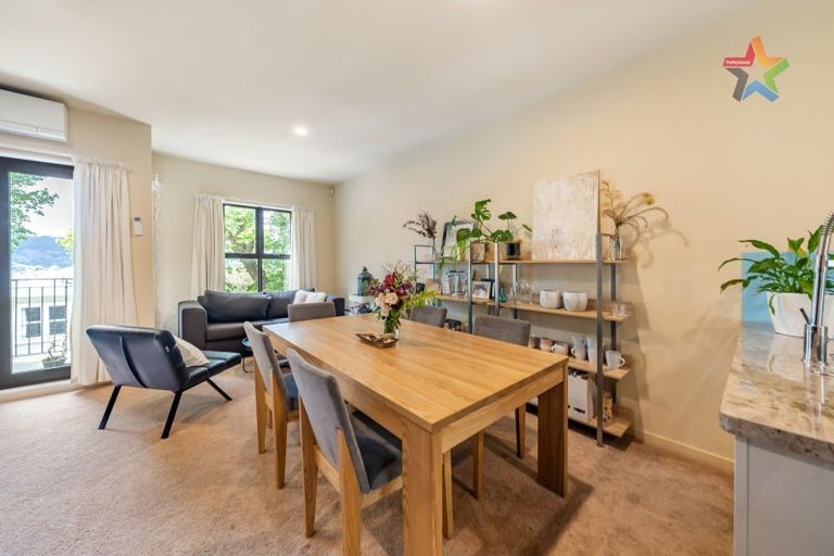 Photo of property in 4/358 The Terrace, Te Aro, Wellington, 6011