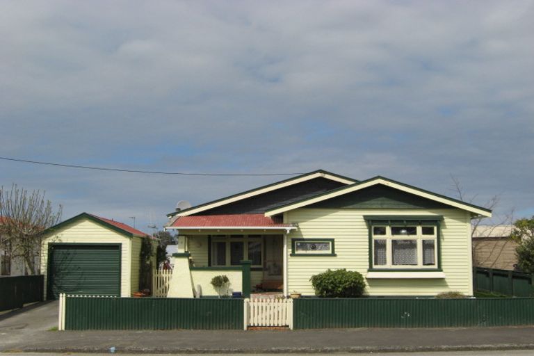 Photo of property in 9d York Street, Gonville, Whanganui, 4501