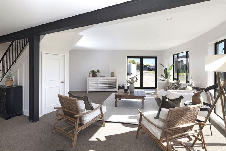 Photo of property in 12 Stonebrook Drive, Rolleston, 7614